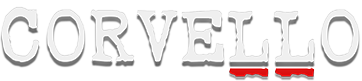 Corvello Logo